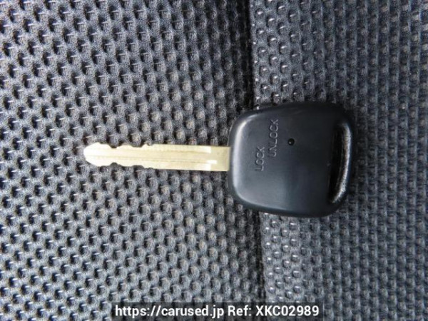 Used 2005 AT toyota wish ZNE10G Image[31]