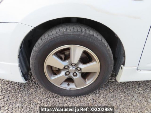 Used 2005 AT toyota wish ZNE10G Image[33]