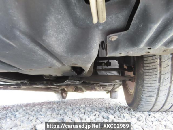 Used 2005 AT toyota wish ZNE10G Image[37]