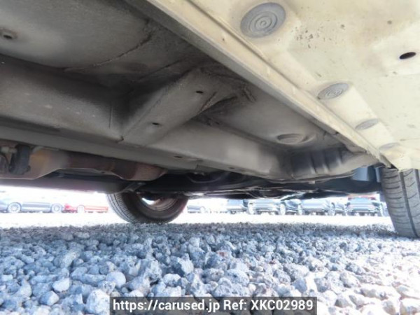 Used 2005 AT toyota wish ZNE10G Image[38]