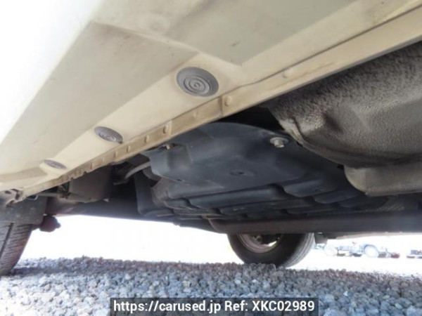 Used 2005 AT toyota wish ZNE10G Image[40]