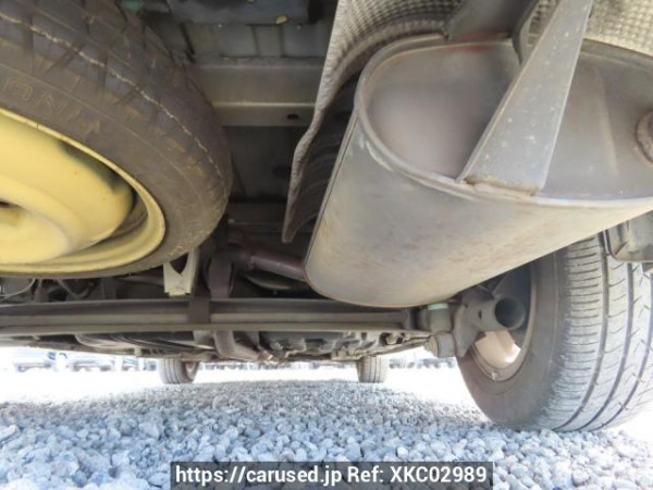 Used 2005 AT toyota wish ZNE10G Image[42]