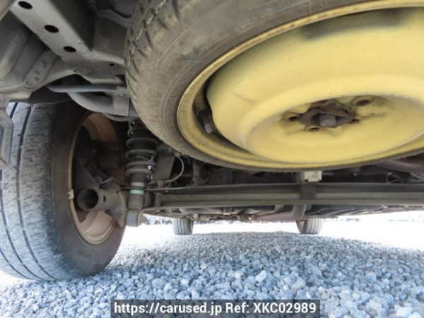 Used 2005 AT toyota wish ZNE10G Image[43]