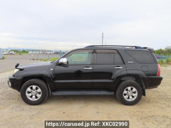 Used 2005 AT toyota hilux-surf TRN215W Image[3]