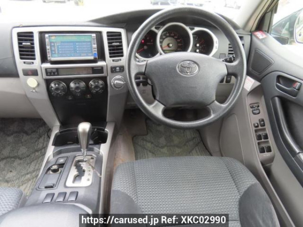 Used 2005 AT toyota hilux-surf TRN215W Image[19]
