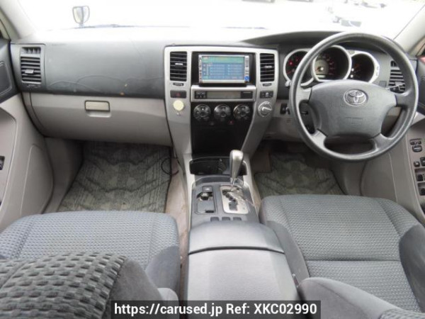 Used 2005 AT toyota hilux-surf TRN215W Image[20]