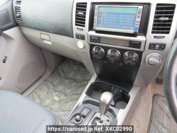 Used 2005 AT toyota hilux-surf TRN215W Image[21]