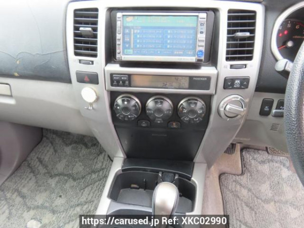 Used 2005 AT toyota hilux-surf TRN215W Image[22]