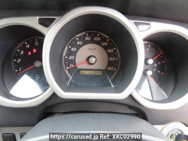 Used 2005 AT toyota hilux-surf TRN215W Image[23]