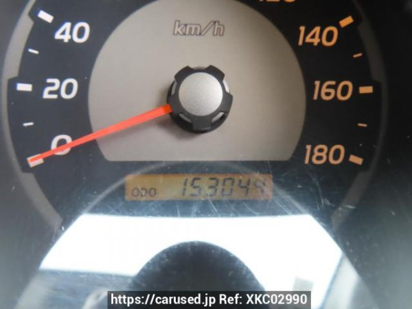 Used 2005 AT toyota hilux-surf TRN215W Image[24]
