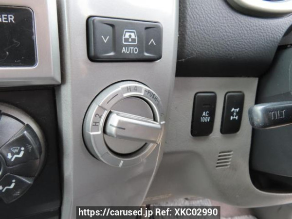 Used 2005 AT toyota hilux-surf TRN215W Image[28]