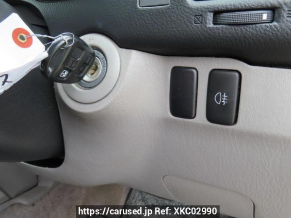 Used 2005 AT toyota hilux-surf TRN215W Image[29]