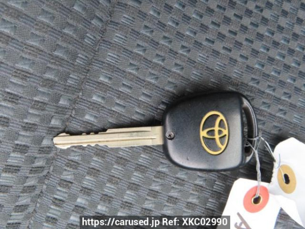 Used 2005 AT toyota hilux-surf TRN215W Image[30]