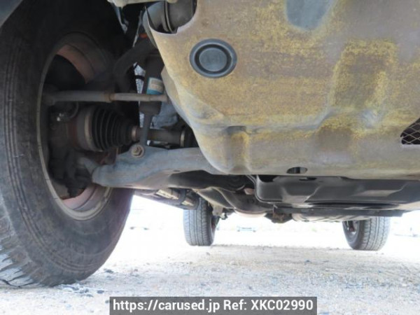 Used 2005 AT toyota hilux-surf TRN215W Image[35]