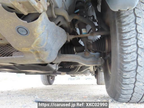 Used 2005 AT toyota hilux-surf TRN215W Image[36]