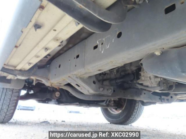 Used 2005 AT toyota hilux-surf TRN215W Image[38]