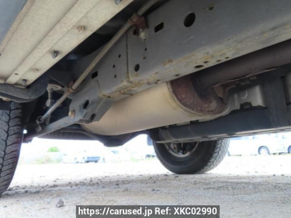 Used 2005 AT toyota hilux-surf TRN215W Image[39]