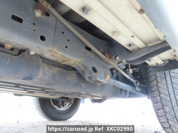 Used 2005 AT toyota hilux-surf TRN215W Image[40]