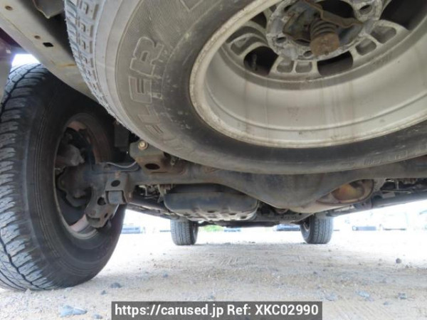 Used 2005 AT toyota hilux-surf TRN215W Image[42]