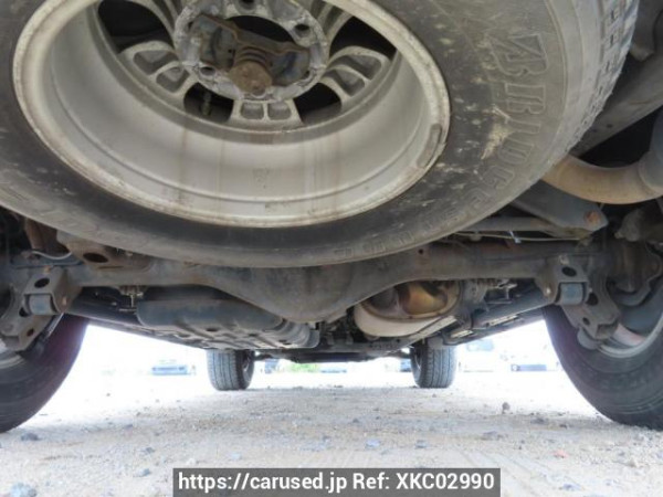 Used 2005 AT toyota hilux-surf TRN215W Image[43]