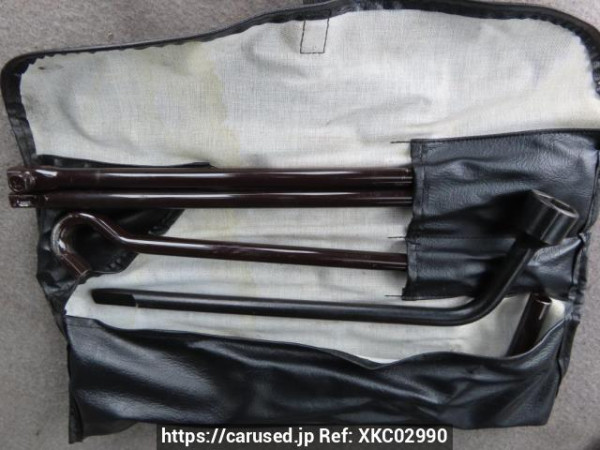 Used 2005 AT toyota hilux-surf TRN215W Image[44]