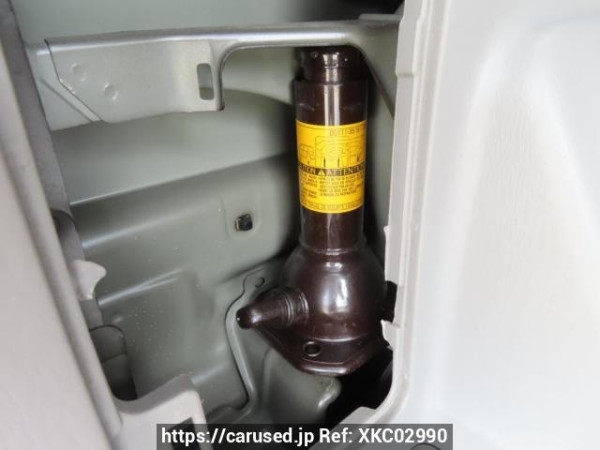 Used 2005 AT toyota hilux-surf TRN215W Image[45]