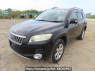Used 2009 AT toyota vanguard ACA38W Image[2]