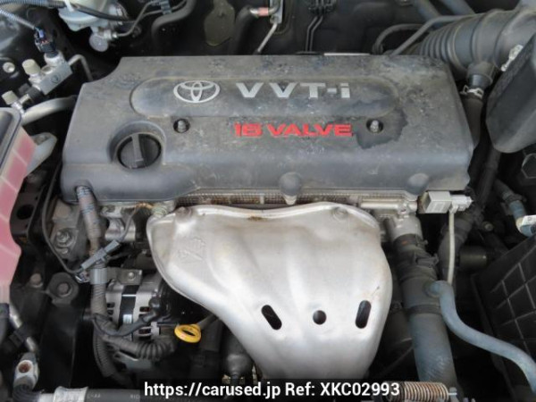Used 2009 AT toyota vanguard ACA38W Image[10]