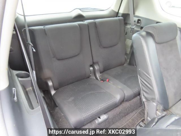 Used 2009 AT toyota vanguard ACA38W Image[16]