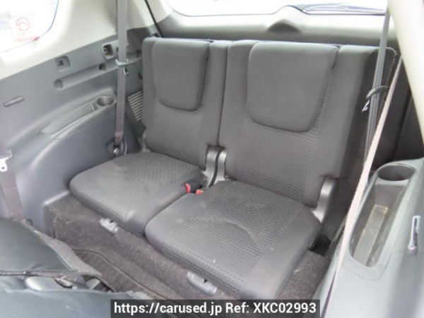 Used 2009 AT toyota vanguard ACA38W Image[17]