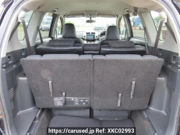 Used 2009 AT toyota vanguard ACA38W Image[18]