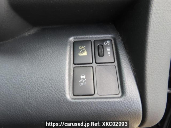 Used 2009 AT toyota vanguard ACA38W Image[23]