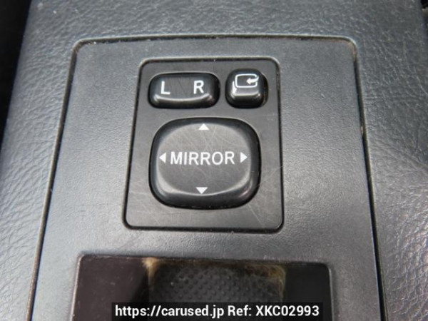 Used 2009 AT toyota vanguard ACA38W Image[24]
