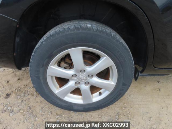 Used 2009 AT toyota vanguard ACA38W Image[33]