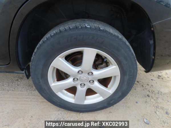 Used 2009 AT toyota vanguard ACA38W Image[34]