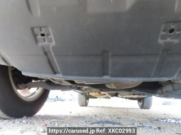 Used 2009 AT toyota vanguard ACA38W Image[35]