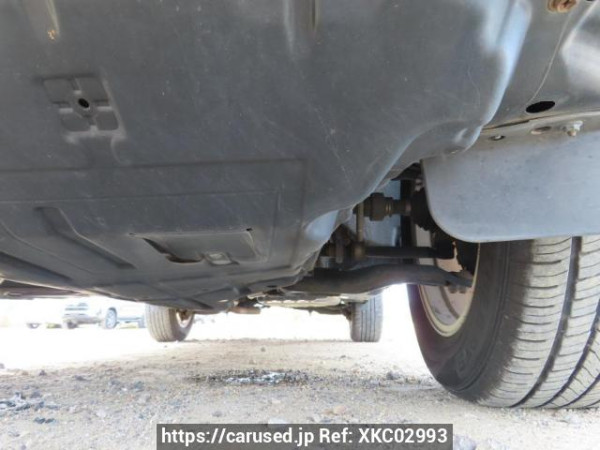 Used 2009 AT toyota vanguard ACA38W Image[36]