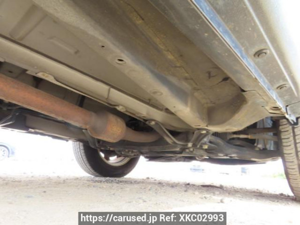 Used 2009 AT toyota vanguard ACA38W Image[37]