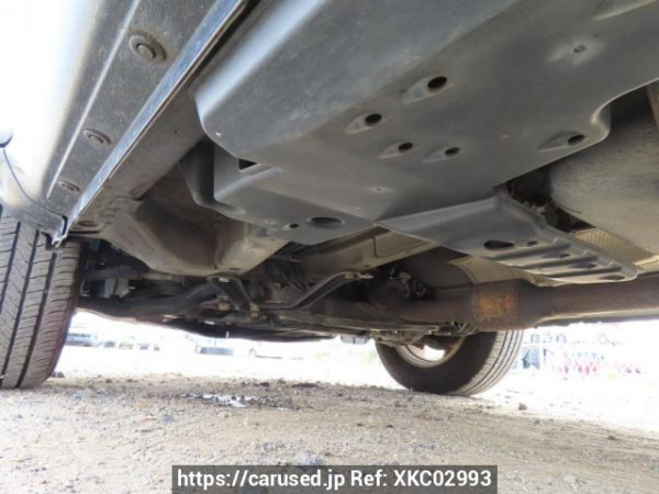 Used 2009 AT toyota vanguard ACA38W Image[38]