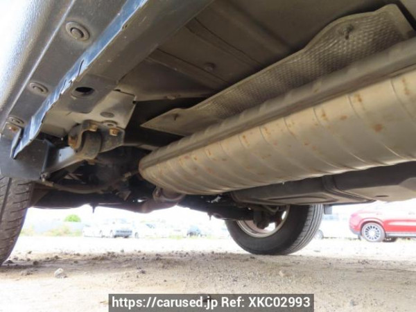 Used 2009 AT toyota vanguard ACA38W Image[39]