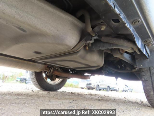 Used 2009 AT toyota vanguard ACA38W Image[40]