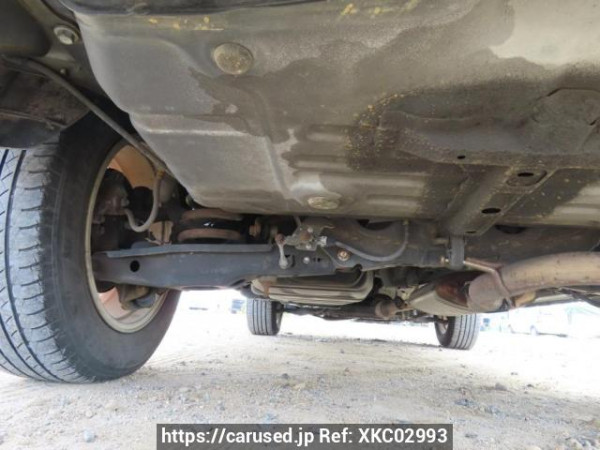 Used 2009 AT toyota vanguard ACA38W Image[41]