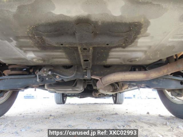 Used 2009 AT toyota vanguard ACA38W Image[42]