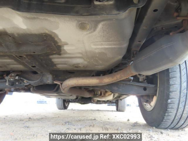 Used 2009 AT toyota vanguard ACA38W Image[43]