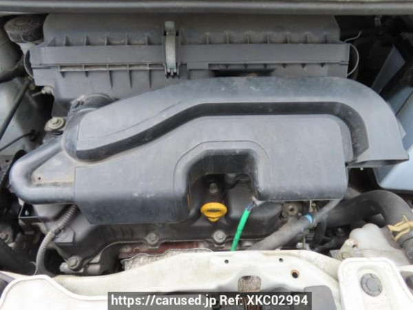 Used 2007 AT daihatsu move L175S Image[10]
