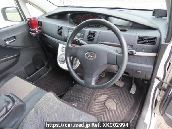Used 2007 AT daihatsu move L175S Image[13]