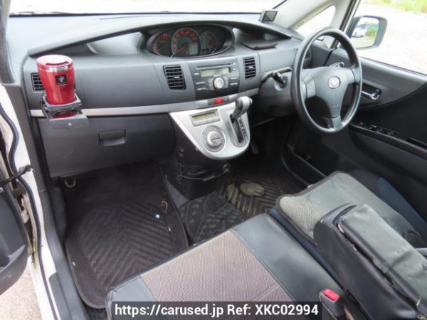 Used 2007 AT daihatsu move L175S Image[14]