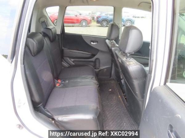 Used 2007 AT daihatsu move L175S Image[15]