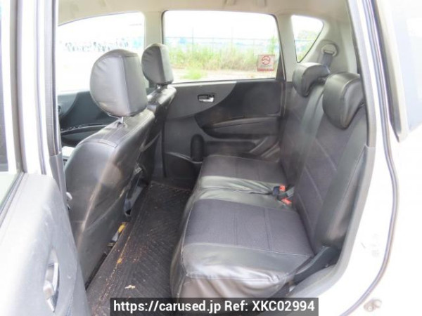 Used 2007 AT daihatsu move L175S Image[16]