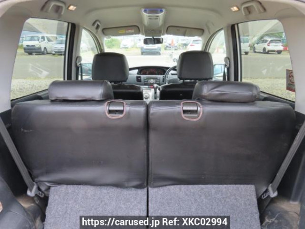 Used 2007 AT daihatsu move L175S Image[17]